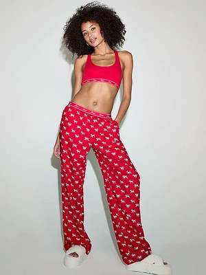 Flannel Sleep Pants