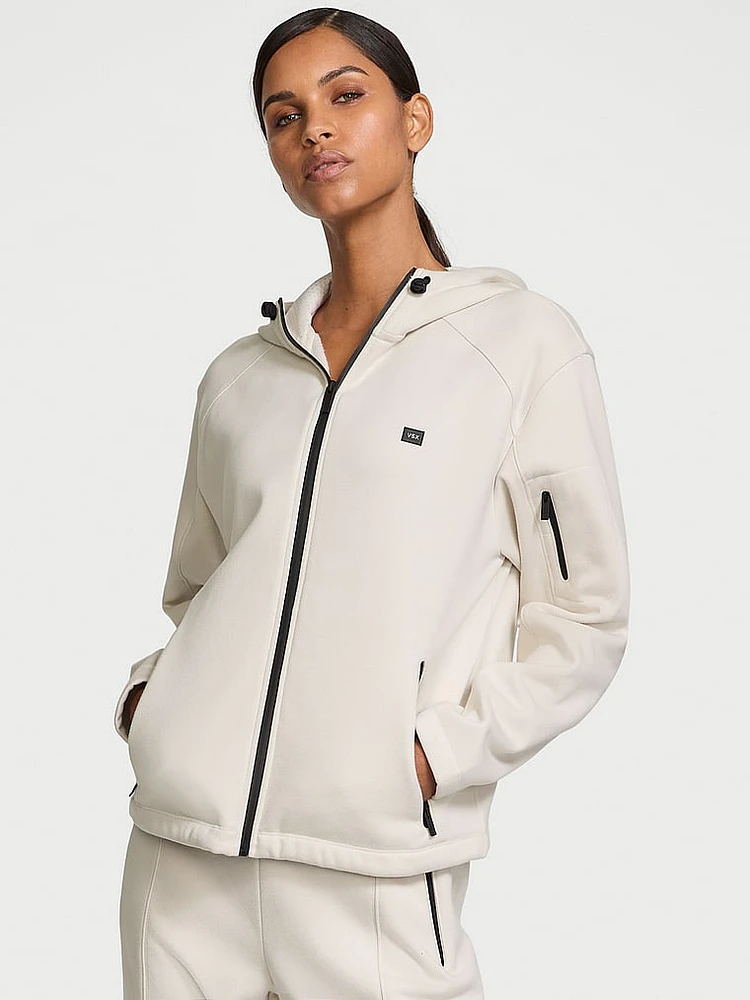 VSX Movement Fleece Full-Zip Jacket