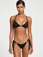 Essential Triangle Underwire Bikini Top