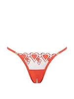 Harlow Ouvert Brief Panty