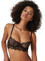 Camelia Wired Bra