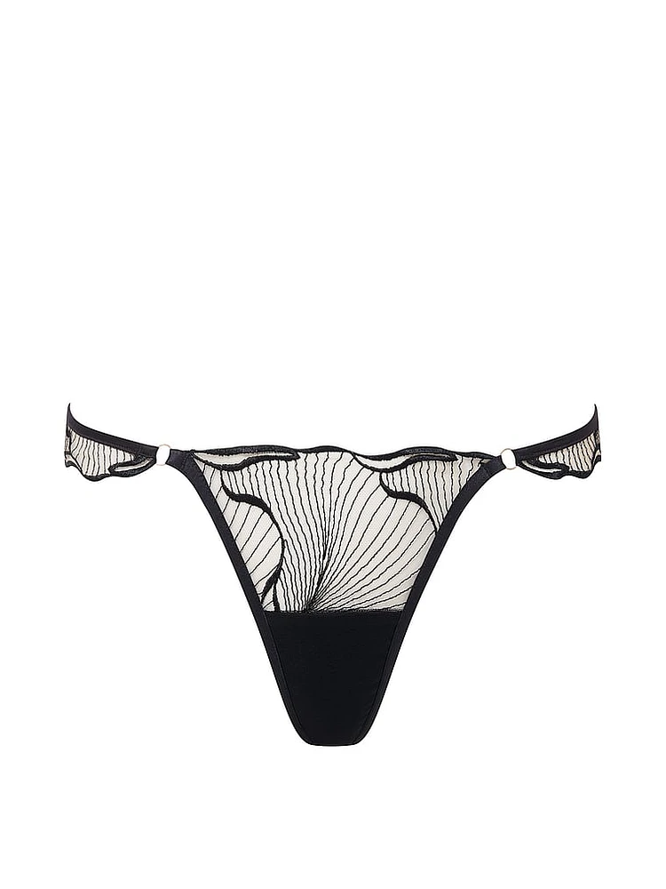 Marabel Thong Panty