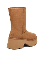 Classic Short New Heights Boot