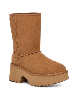 Classic Short New Heights Boot