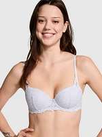 Wink Push-Up Balconette Bra
