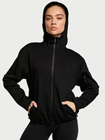 VSX Movement Fleece Full-Zip Jacket