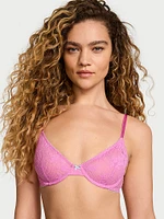 Tease Unlined Demi Bra