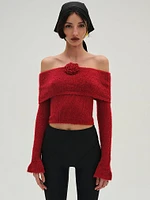 Aspen Knit Sweater