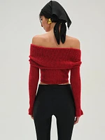 Aspen Knit Sweater