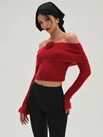 Aspen Knit Sweater