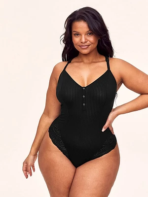 Emilia Bodysuit
