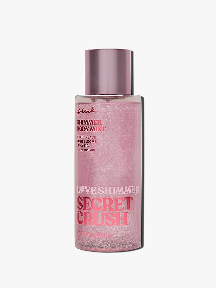 Shimmer Mist