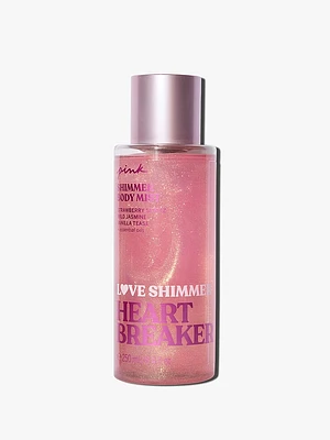 Shimmer Mist