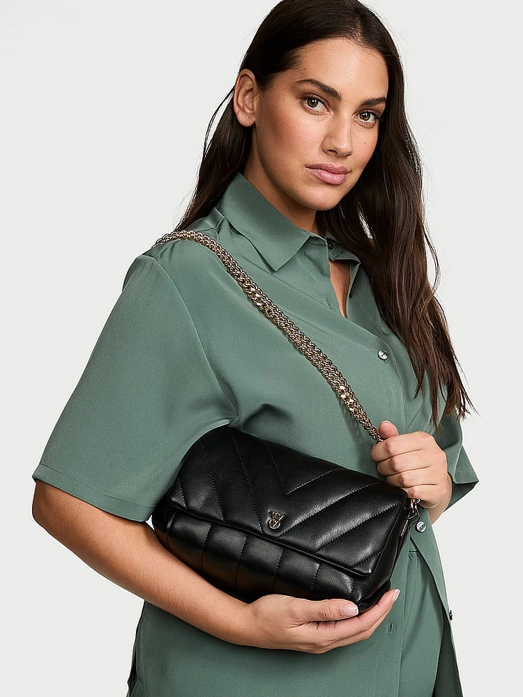 Medium Crossbody Bag