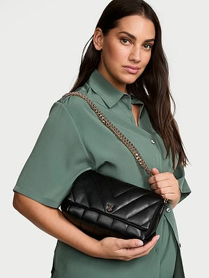 Medium Crossbody Bag