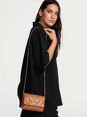 Mini Convertible Bag