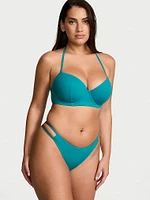 Essential Push-Up Demi Bikini Top