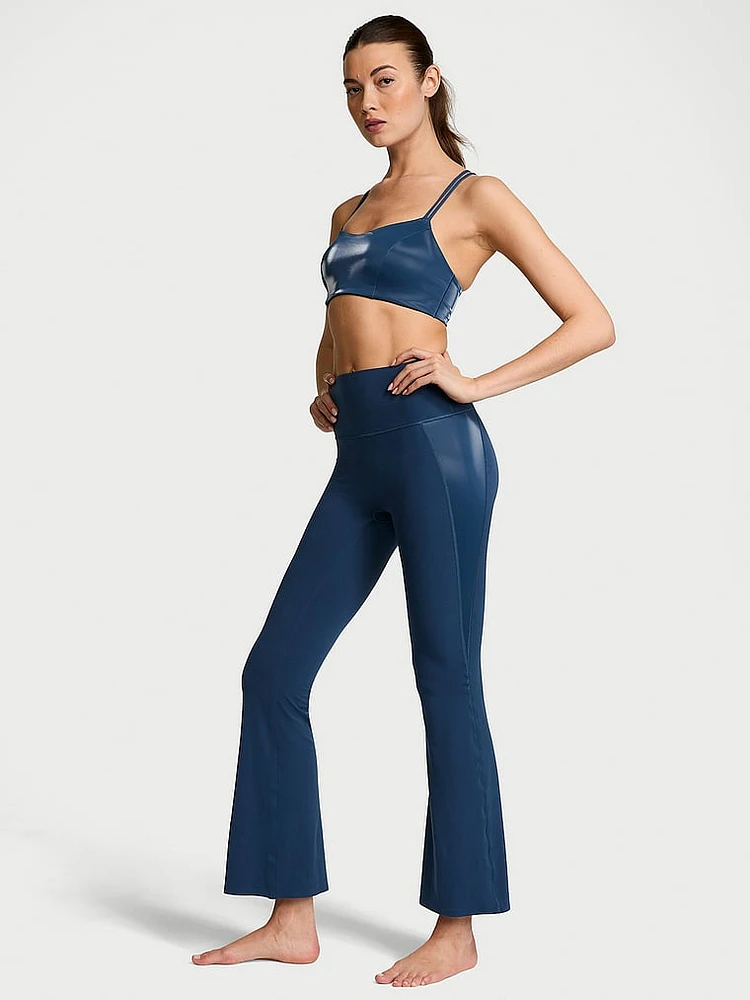 VSX Activate™ Liquid Shine Flare Legging