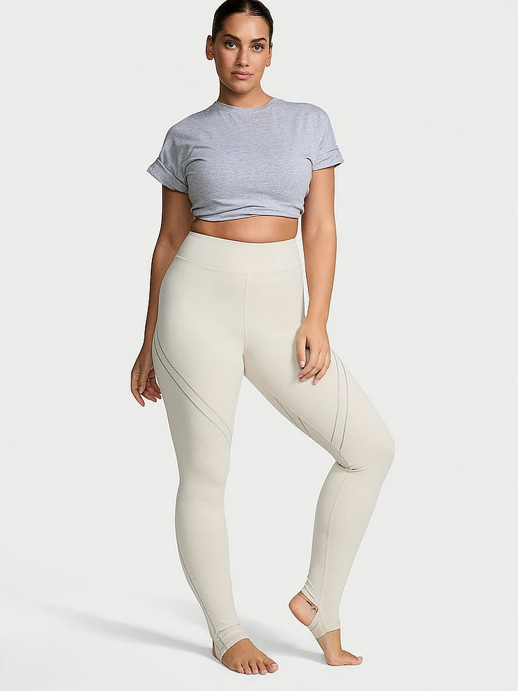 VSX Winter Stirrup Legging