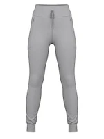 Relay Knit Jogger Pants