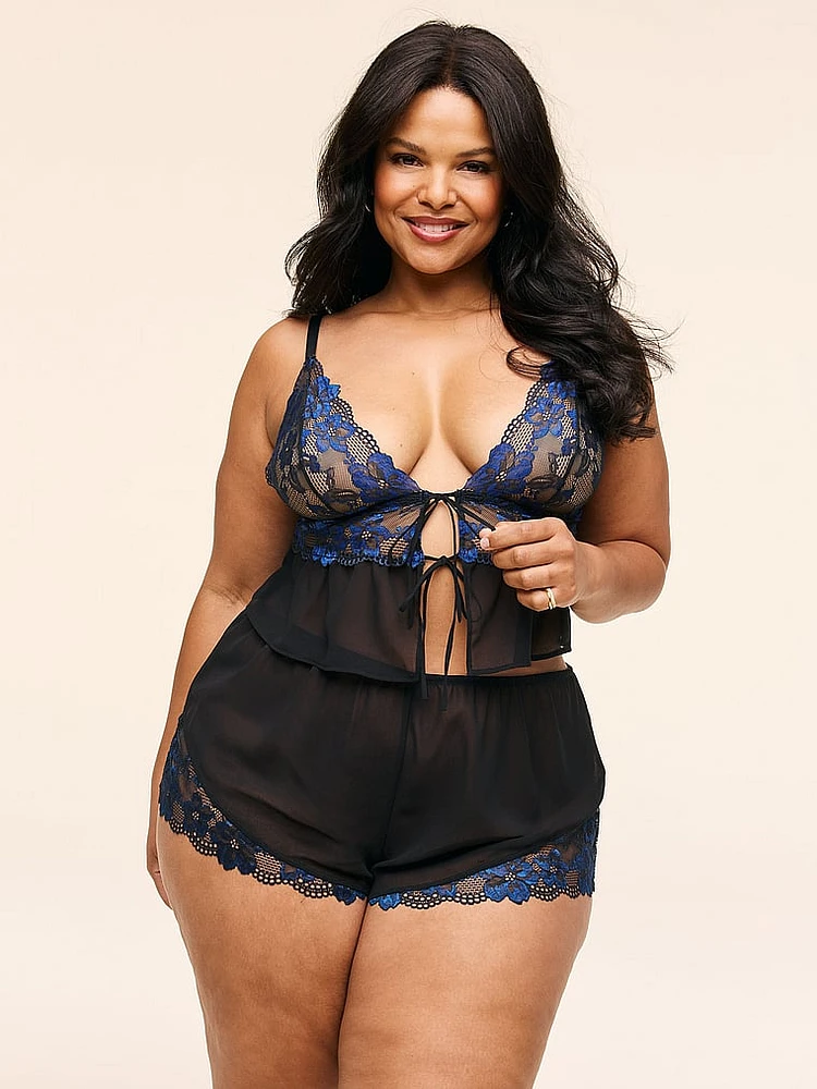 Tammy Cami + Short Set