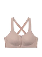 Knockout Front-Close Sports Bra