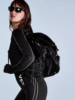 VSX Liquid Shine Sport Backpack