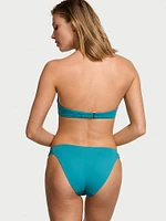 Essential Uplift Strapless Bikini Top