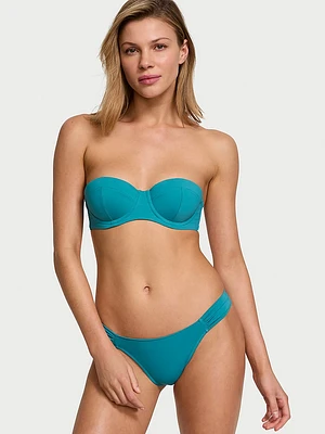 Essential Uplift Strapless Bikini Top