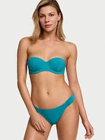 Essential Uplift Strapless Bikini Top