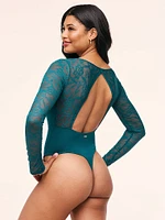 Katrin Bodysuit