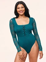 Katrin Bodysuit