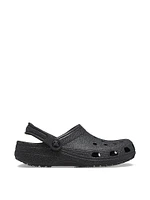 Classic Glitter Clogs
