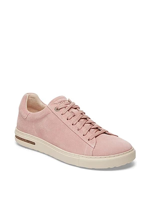 Bend Suede Sneaker