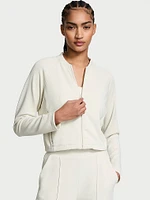 VSX Featherweight Knit Full-Zip Jacket