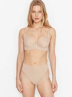 Moderate Compression Undetectable Contouring Panty