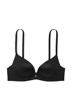 So Obsessed Smooth Wireless Push-Up Bra