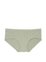 Seamless Hiphugger Panty