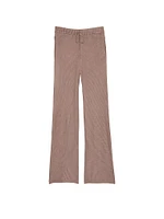 Cambridge Knit Beach Pants