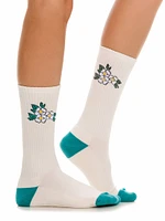 3-Pack Nopal Socks
