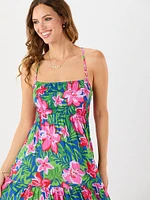 Kailani Maxi Dress