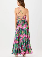 Kailani Maxi Dress