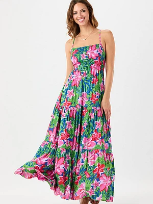 Kailani Maxi Dress