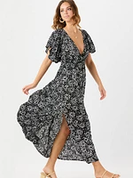 Bowie Maxi Dress