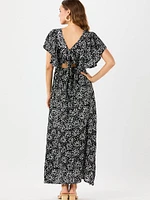 Bowie Maxi Dress