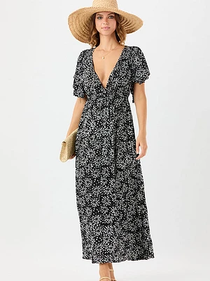 Bowie Maxi Dress