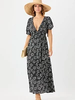 Bowie Maxi Dress