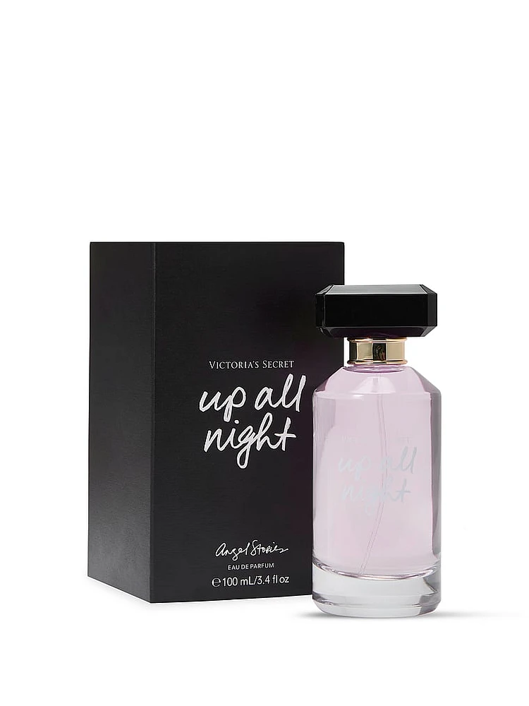 Up All Night Eau de Parfum