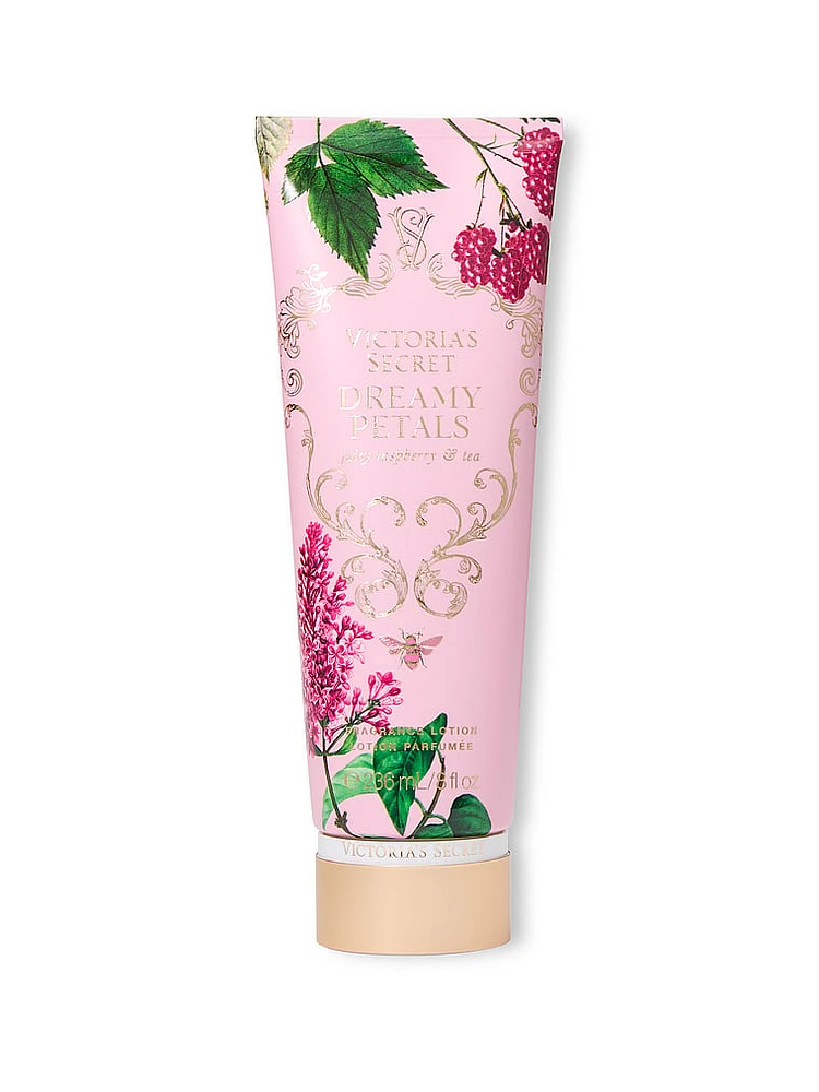 Body Lotion