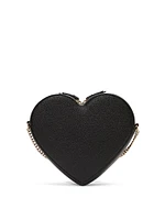 Heart Crossbody Bag